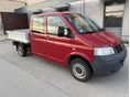 VOLKSWAGEN TRANSPORTER T5 2008/5 - 2