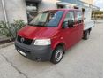 VOLKSWAGEN TRANSPORTER T5 2008/5 - 1