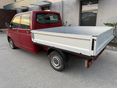 VOLKSWAGEN TRANSPORTER T5 2008/5 - 4