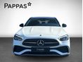 MERCEDES-BENZ C 220 2025/9 - 2