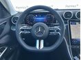 MERCEDES-BENZ C 220 2025/9 - 10