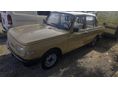 WARTBURG 353 1986/1 - 2
