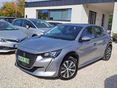 PEUGEOT 208 2020/11 - 1
