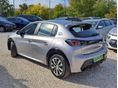 PEUGEOT 208 2020/11 - 12