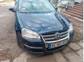 VOLKSWAGEN GOLF V 2008/2 - 1