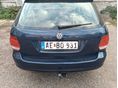 VOLKSWAGEN GOLF V 2008/2 - 7