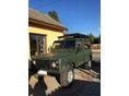 LAND ROVER DEFENDER 1998/12 - 2
