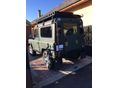 LAND ROVER DEFENDER 1998/12 - 3
