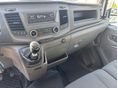 FORD TRANSIT 2021/9 - 7