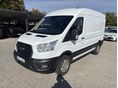 FORD TRANSIT 2021/9 - 1