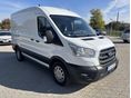 FORD TRANSIT 2021/9 - 3