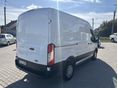 FORD TRANSIT 2021/9 - 2