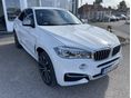 BMW X6 2018/10 - 2