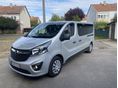 OPEL VIVARO 1.6 CDTI L2H1 2.9t Premium KLÍMÁS+TETŐ KLÍMÁS.ABS.LÉGZSÁKOK.TEMPOMAT.HOSSZÍTOTT KIVITEL.MAGYARORSZÁGI !!