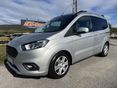 FORD COURIER 2019/5 - 1