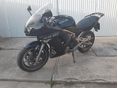 KAWASAKI ER-6F 2008/6 - 2