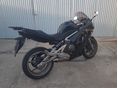 KAWASAKI ER-6F 2008/6 - 4