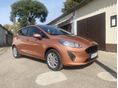 FORD FIESTA 2018/8 - 1