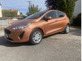 FORD FIESTA 2018/8 - 2