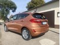 FORD FIESTA 2018/8 - 4