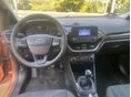 FORD FIESTA 2018/8 - 6