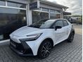TOYOTA C-HR 2.0 PHEV GR Sport Tech Premier Edition e-CVT télikerék szettel!