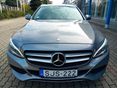 MERCEDES-BENZ C-OSZTÁLY 2016/5 - 1