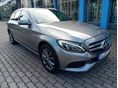 MERCEDES-BENZ C-OSZTÁLY 2016/5 - 2