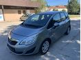OPEL MERIVA B 1.7 CDTI Selection Megkimélt 165000 km Klimás Friss műszaki Tempomat 8 légzsák