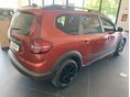 DACIA JOGGER 2025 - 2