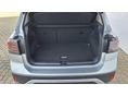 VOLKSWAGEN T-CROSS 2024/10 - 7