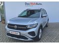 VOLKSWAGEN T-CROSS 2024/10 - 3