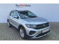 VOLKSWAGEN T-CROSS 2024/10 - 1