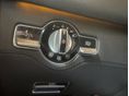 MERCEDES-BENZ CL 55 AMG 2008/1 - 11
