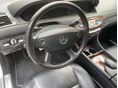 MERCEDES-BENZ CL 55 AMG 2008/1 - 7