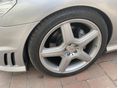 MERCEDES-BENZ CL 55 AMG 2008/1 - 5