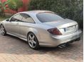MERCEDES-BENZ CL 55 AMG 2008/1 - 3