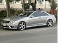MERCEDES-BENZ CL 55 AMG 2008/1 - 4