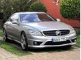 MERCEDES-BENZ CL 55 AMG 2008/1 - 2