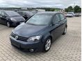 VOLKSWAGEN GOLF PLUS 1.4 Trendline Megkimélt 78000 Km Szervízkönyv Friss műszaki vizsga 10 Légzsák