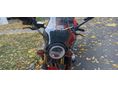 HONDA CB 900 F (HORNET) 2002 - 4