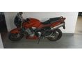HONDA CB 900 F (HORNET) 2002 - 6