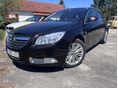 OPEL INSIGNIA Sports Tourer 2.0 CDTI Cosmo (Automata)