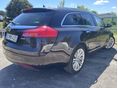 OPEL INSIGNIA 2012/10 - 2