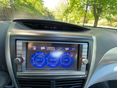 SUBARU FORESTER 2009/5 - 8
