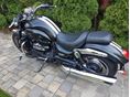 TRIUMPH ROCKET ROADSTER 
