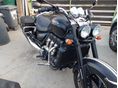 TRIUMPH ROCKET ROADSTER 2014/7 - 2