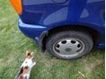 VOLKSWAGEN POLO III 1999/11 - 5