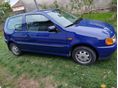 VOLKSWAGEN POLO III 1.0 50 First