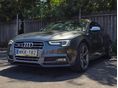 AUDI S5 Coupé 3.0 V6 TFSI quattro S-tronic